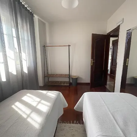 Toxinos Lavacolla * A Coruna