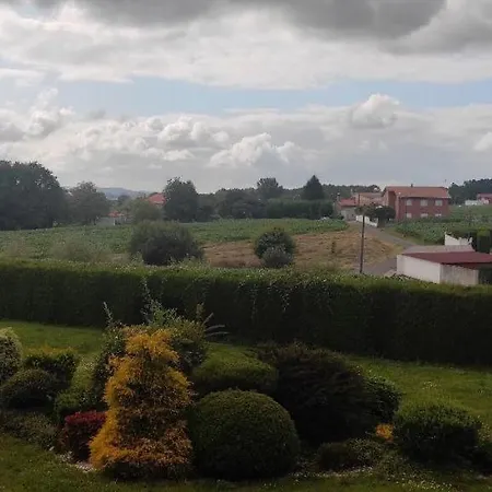 Toxinos Lavacolla * A Coruña