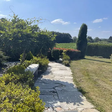 Toxinos Lavacolla Holiday home *