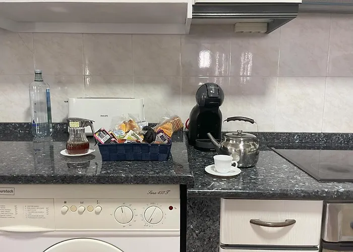 Toxinos Lavacolla Ла-Корунья