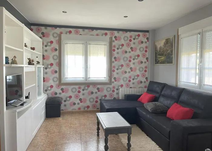 Toxinos Lavacolla * Ла-Корунья