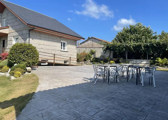 Toxinos Lavacolla La Coruña